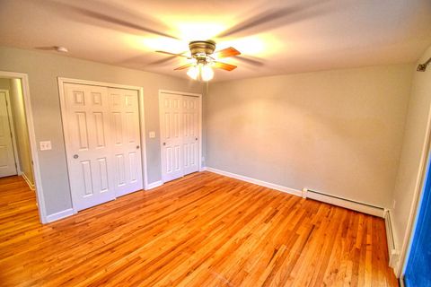 Tiny photo for 300 Opatrny Drive #122, Fox River Grove, IL 60021 (MLS # 12452236)