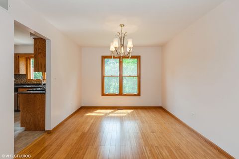 Tiny photo for 8885 Dryden Street, Woodridge, IL 60517 (MLS # 12598240)