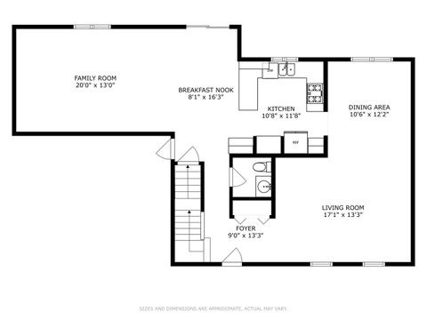 Tiny photo for 8885 Dryden Street, Woodridge, IL 60517 (MLS # 12598240)