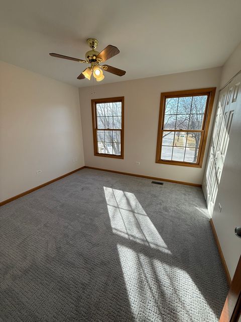 Tiny photo for 8885 Dryden Street, Woodridge, IL 60517 (MLS # 12598240)