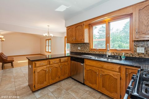 Tiny photo for 8885 Dryden Street, Woodridge, IL 60517 (MLS # 12598240)