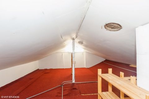 Tiny photo for 8885 Dryden Street, Woodridge, IL 60517 (MLS # 12598240)