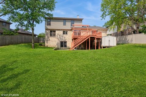 Tiny photo for 8885 Dryden Street, Woodridge, IL 60517 (MLS # 12598240)