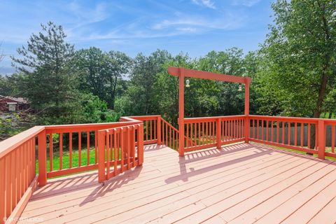 Tiny photo for 8885 Dryden Street, Woodridge, IL 60517 (MLS # 12598240)