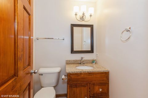 Tiny photo for 8885 Dryden Street, Woodridge, IL 60517 (MLS # 12598240)