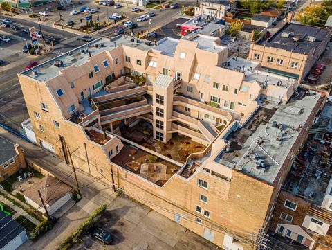 Tiny photo for 6337 Roosevelt Road #309, Berwyn, IL 60402 (MLS # 12613982)