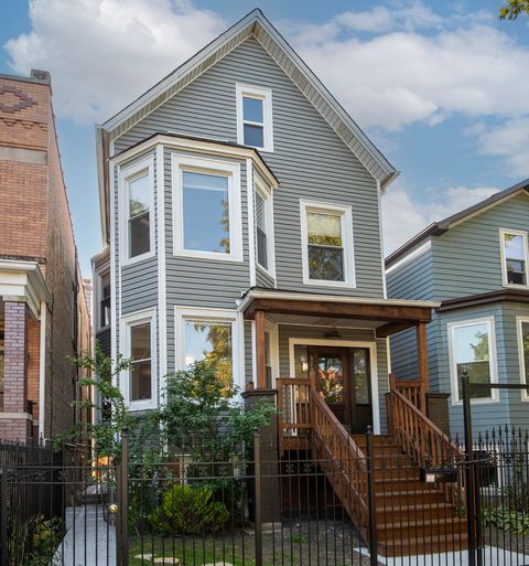 3547 W Belden Avenue Chicago IL 60647