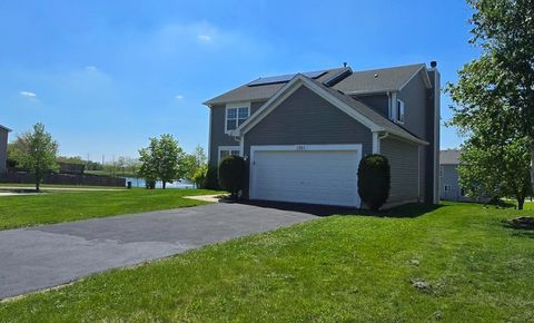 1301 Burns Court Minooka IL 60447