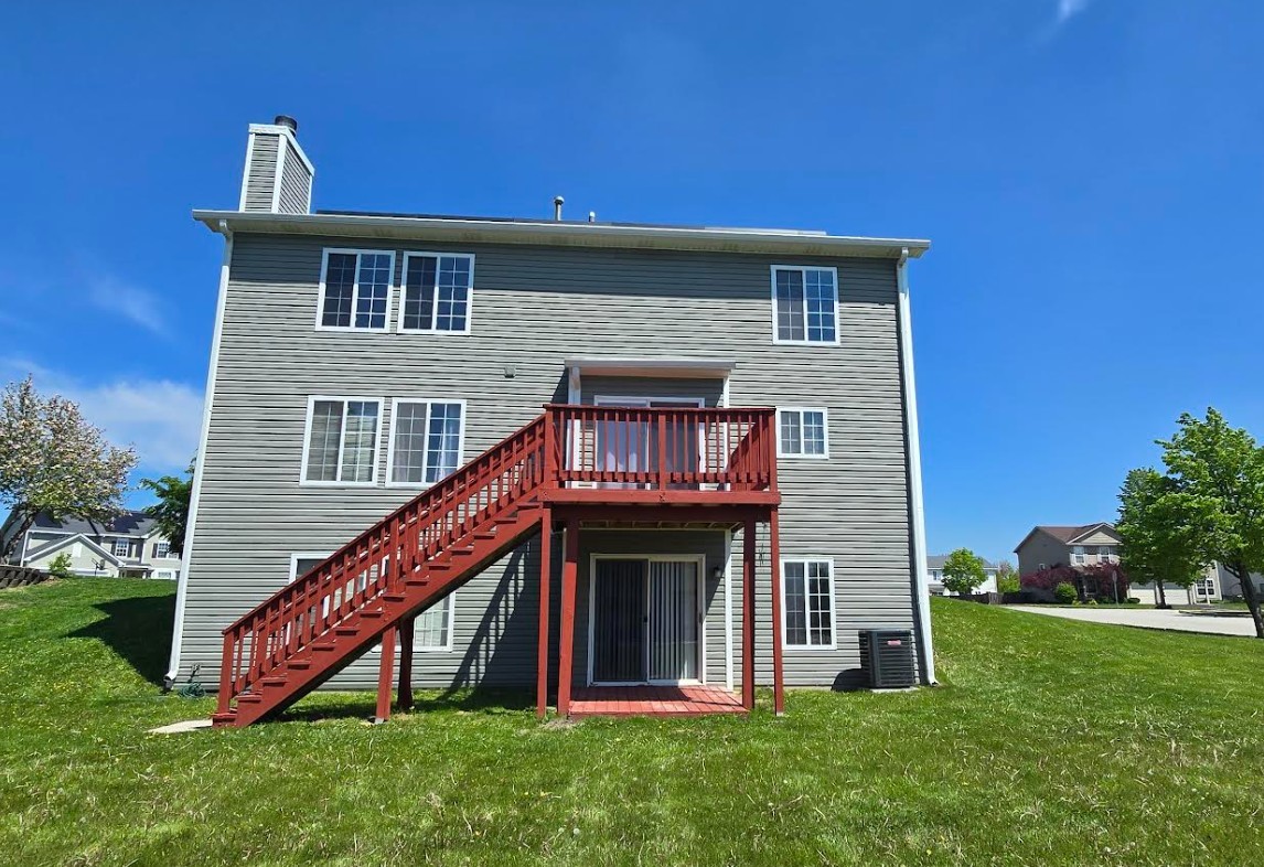 1301 Burns Court