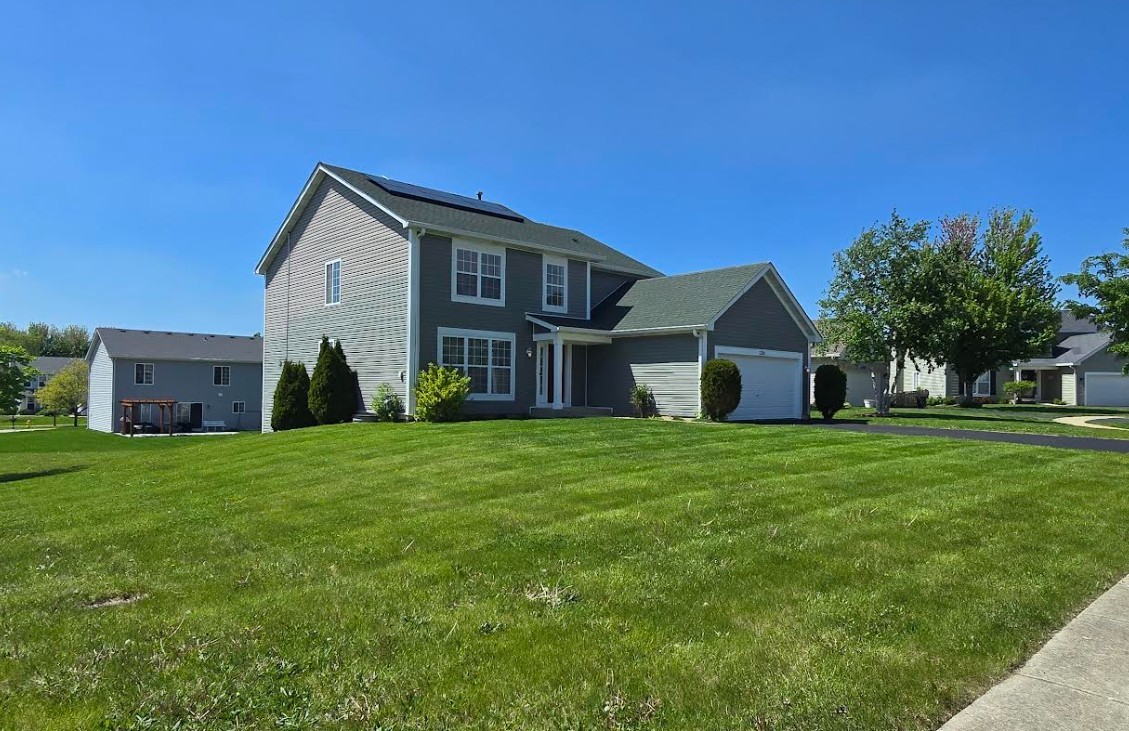 1301 Burns Court