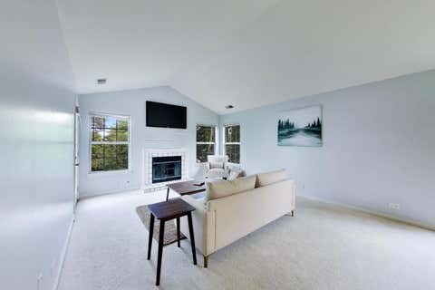 Tiny photo for 2802 Gilcrest Court, Schaumburg, IL 60193 (MLS # 12717106)