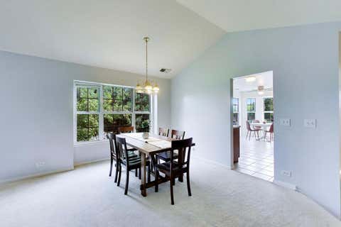 Tiny photo for 2802 Gilcrest Court, Schaumburg, IL 60193 (MLS # 12717106)