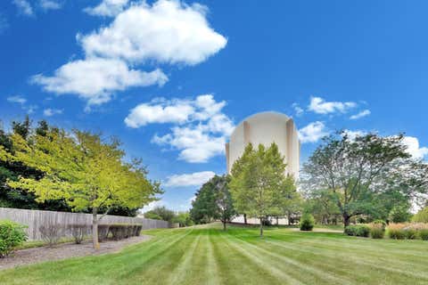 Tiny photo for 2802 Gilcrest Court, Schaumburg, IL 60193 (MLS # 12717106)