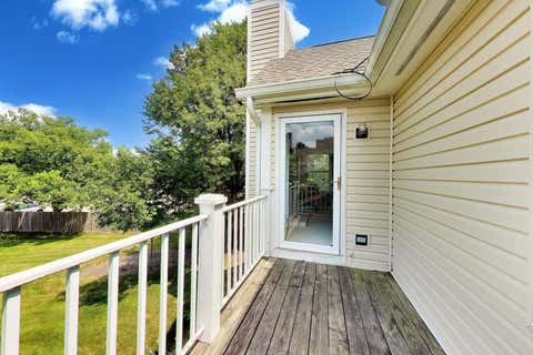 Tiny photo for 2802 Gilcrest Court, Schaumburg, IL 60193 (MLS # 12717106)