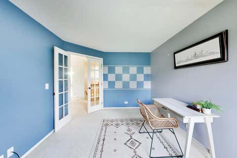 Tiny photo for 2802 Gilcrest Court, Schaumburg, IL 60193 (MLS # 12717106)