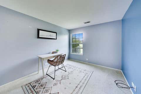 Tiny photo for 2802 Gilcrest Court, Schaumburg, IL 60193 (MLS # 12717106)