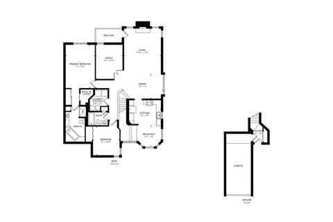 Tiny photo for 2802 Gilcrest Court, Schaumburg, IL 60193 (MLS # 12717106)