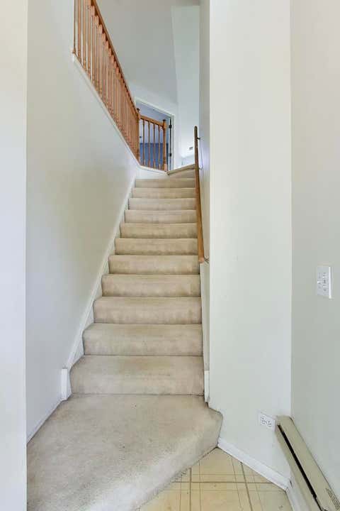 Tiny photo for 2802 Gilcrest Court, Schaumburg, IL 60193 (MLS # 12717106)