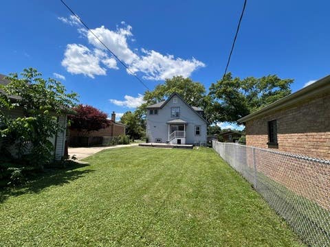 Tiny photo for 14343 Keeler Avenue, Midlothian, IL 60445 (MLS # 12684192)