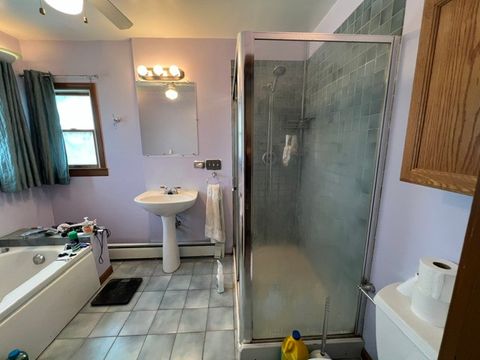 Tiny photo for 14343 Keeler Avenue, Midlothian, IL 60445 (MLS # 12684192)