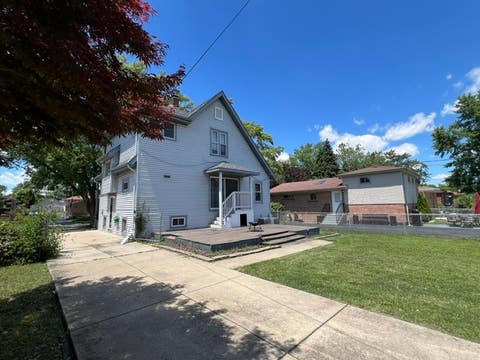 Tiny photo for 14343 Keeler Avenue, Midlothian, IL 60445 (MLS # 12684192)