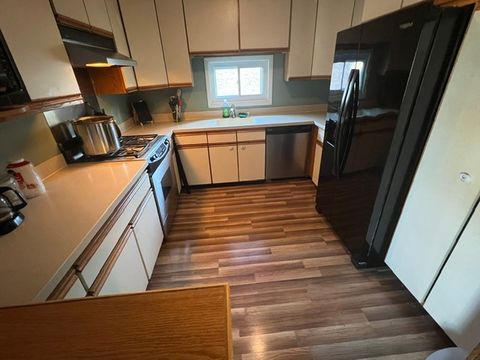 Tiny photo for 14343 Keeler Avenue, Midlothian, IL 60445 (MLS # 12684192)