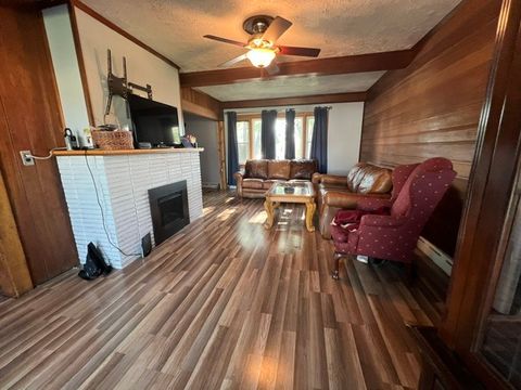 Tiny photo for 14343 Keeler Avenue, Midlothian, IL 60445 (MLS # 12684192)