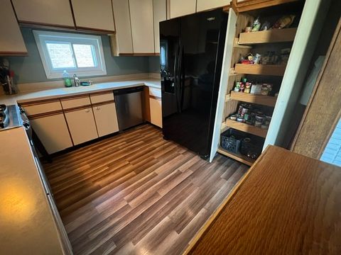 Tiny photo for 14343 Keeler Avenue, Midlothian, IL 60445 (MLS # 12684192)