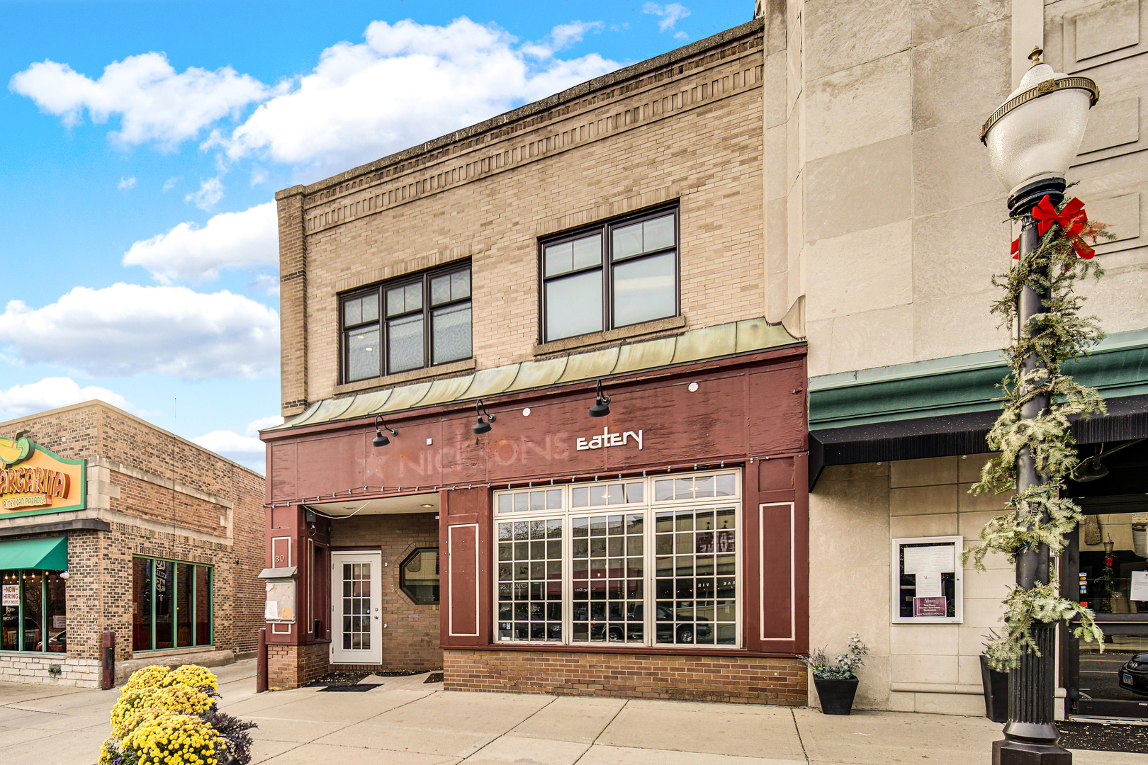 30 S La Grange Road
