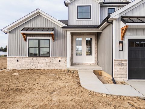 Tiny photo for 1009 Mount Carmel Road, Bloomington, IL 61705 (MLS # 12416813)