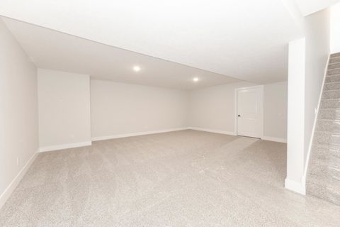 Tiny photo for 1009 Mount Carmel Road, Bloomington, IL 61705 (MLS # 12416813)