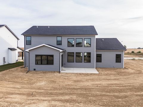 Tiny photo for 1009 Mount Carmel Road, Bloomington, IL 61705 (MLS # 12416813)