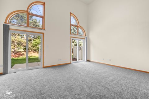 Tiny photo for 8740 Ballycastle Lane, Tinley Park, IL 60487 (MLS # 12667342)