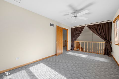 Tiny photo for 8740 Ballycastle Lane, Tinley Park, IL 60487 (MLS # 12667342)