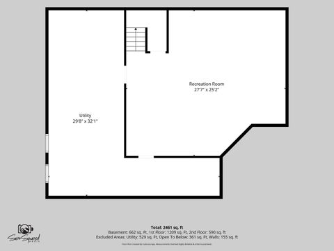 Tiny photo for 8740 Ballycastle Lane, Tinley Park, IL 60487 (MLS # 12667342)