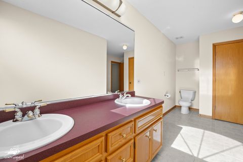 Tiny photo for 8740 Ballycastle Lane, Tinley Park, IL 60487 (MLS # 12667342)