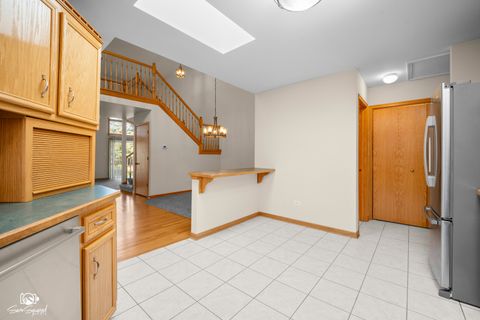 Tiny photo for 8740 Ballycastle Lane, Tinley Park, IL 60487 (MLS # 12667342)