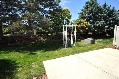 Tiny photo for 8740 Ballycastle Lane, Tinley Park, IL 60487 (MLS # 12667342)