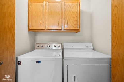 Tiny photo for 8740 Ballycastle Lane, Tinley Park, IL 60487 (MLS # 12667342)