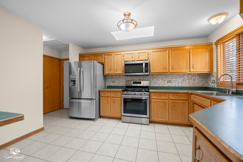 Tiny photo for 8740 Ballycastle Lane, Tinley Park, IL 60487 (MLS # 12667342)