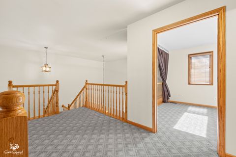Tiny photo for 8740 Ballycastle Lane, Tinley Park, IL 60487 (MLS # 12667342)