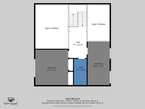 Tiny photo for 8740 Ballycastle Lane, Tinley Park, IL 60487 (MLS # 12667342)