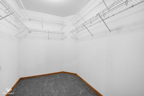 Tiny photo for 8740 Ballycastle Lane, Tinley Park, IL 60487 (MLS # 12667342)