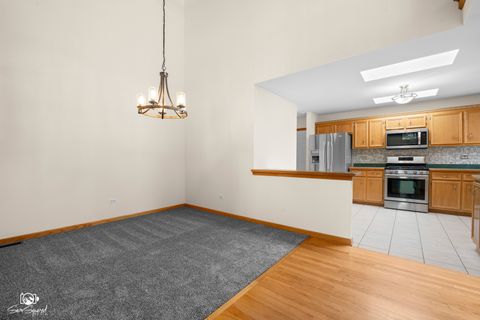 Tiny photo for 8740 Ballycastle Lane, Tinley Park, IL 60487 (MLS # 12667342)