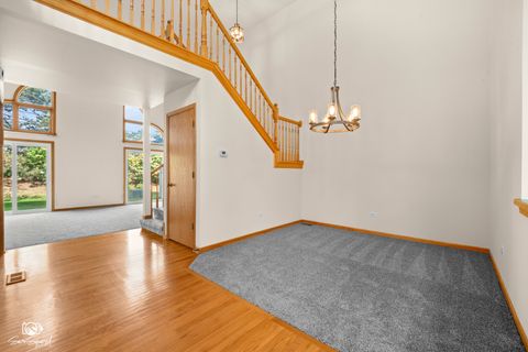 Tiny photo for 8740 Ballycastle Lane, Tinley Park, IL 60487 (MLS # 12667342)