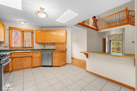 Tiny photo for 8740 Ballycastle Lane, Tinley Park, IL 60487 (MLS # 12667342)