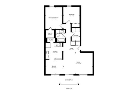 Tiny photo for 609 Hanover Court #X-1, Schaumburg, IL 60194 (MLS # 12501581)