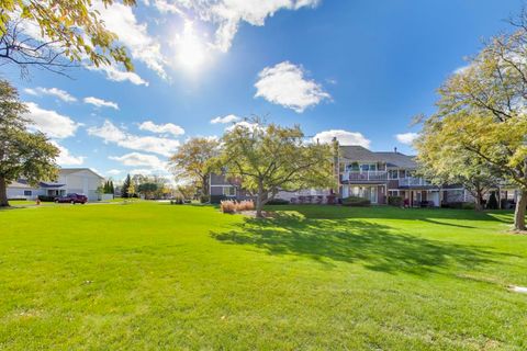 Tiny photo for 609 Hanover Court #X-1, Schaumburg, IL 60194 (MLS # 12501581)