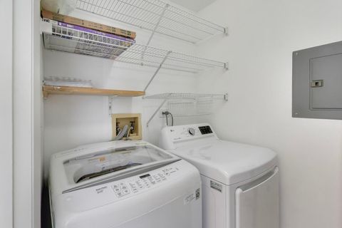 Tiny photo for 609 Hanover Court #X-1, Schaumburg, IL 60194 (MLS # 12501581)