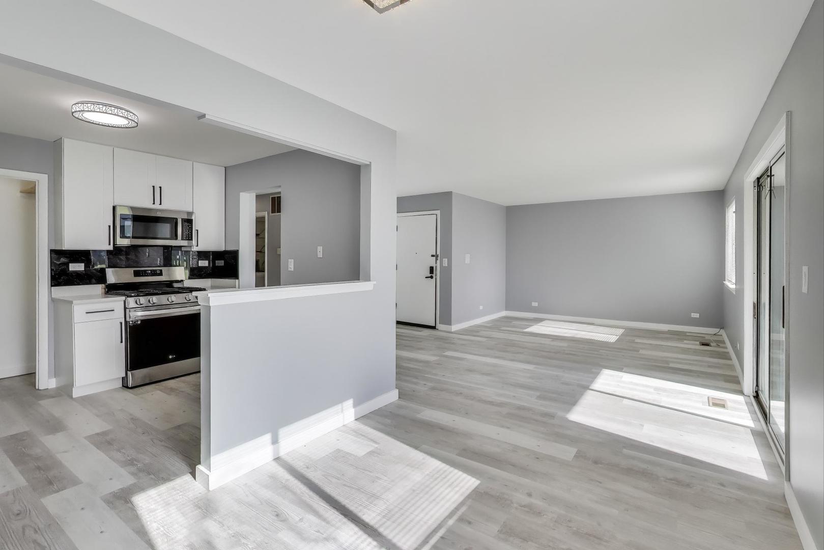 609 Hanover Court X-1